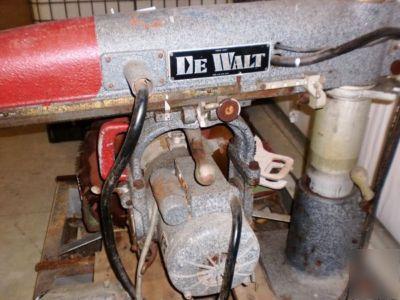 Dewalt 18