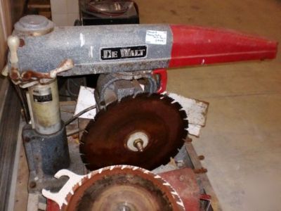 Dewalt 18