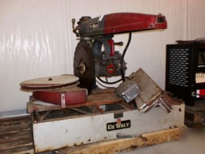 Dewalt 18