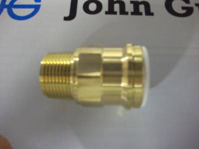 John guest speedfit 22MM x 3/4