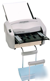 Martin yale P7200 rapidfold - 13