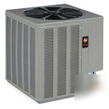 New weather king 3.5 ton r-22 condensing unit 13 seer 