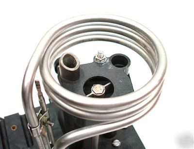 Techne tempette junior heated circulator mdl-te-8J