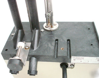 Techne tempette junior heated circulator mdl-te-8J