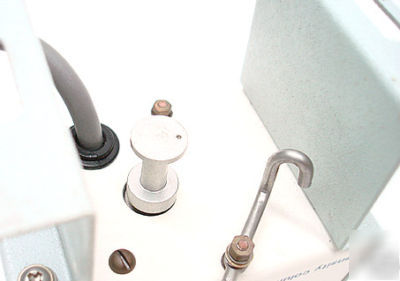 Techne tempette junior heated circulator mdl-te-8J