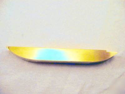 Aircraft aviation automotive o-ring removal tool set