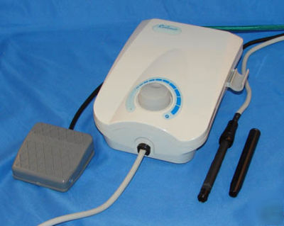 Dental equipment cavitron/scaler 25/30K dual frequency