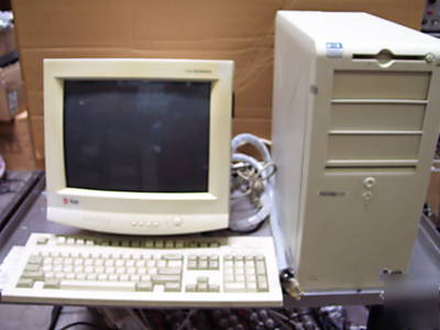 Heller model 988IA reflow oven 