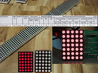 Marktech MTAN7120M-11A 2