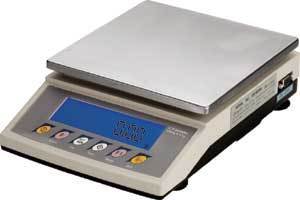 Mct 8,000G x 0.1G digital compact balance scale citizen