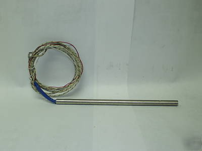 New cartridge heater ez heat, CH375-8.25STCJGL