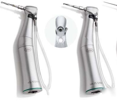 New implant w&h 20:1 self optic handp. 