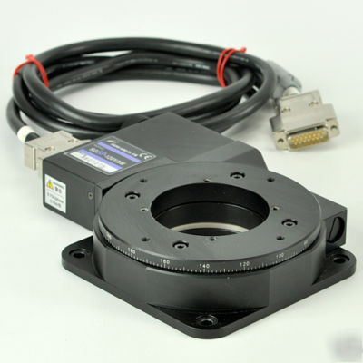 Sigma koki sgsp-120YAW 5 phase stepping motor