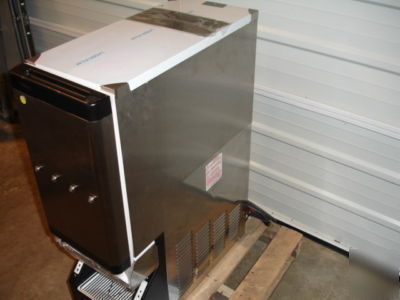 Taylor 2 flavor orange juice dispensing machine pn-C009