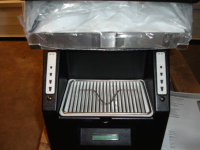 Taylor 2 flavor orange juice dispensing machine pn-C009