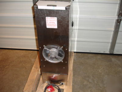 Taylor 2 flavor orange juice dispensing machine pn-C009