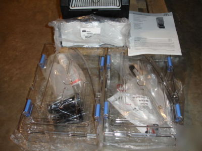 Taylor 2 flavor orange juice dispensing machine pn-C009