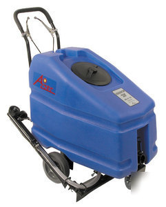 Aztec liquidator floor stripper applicator