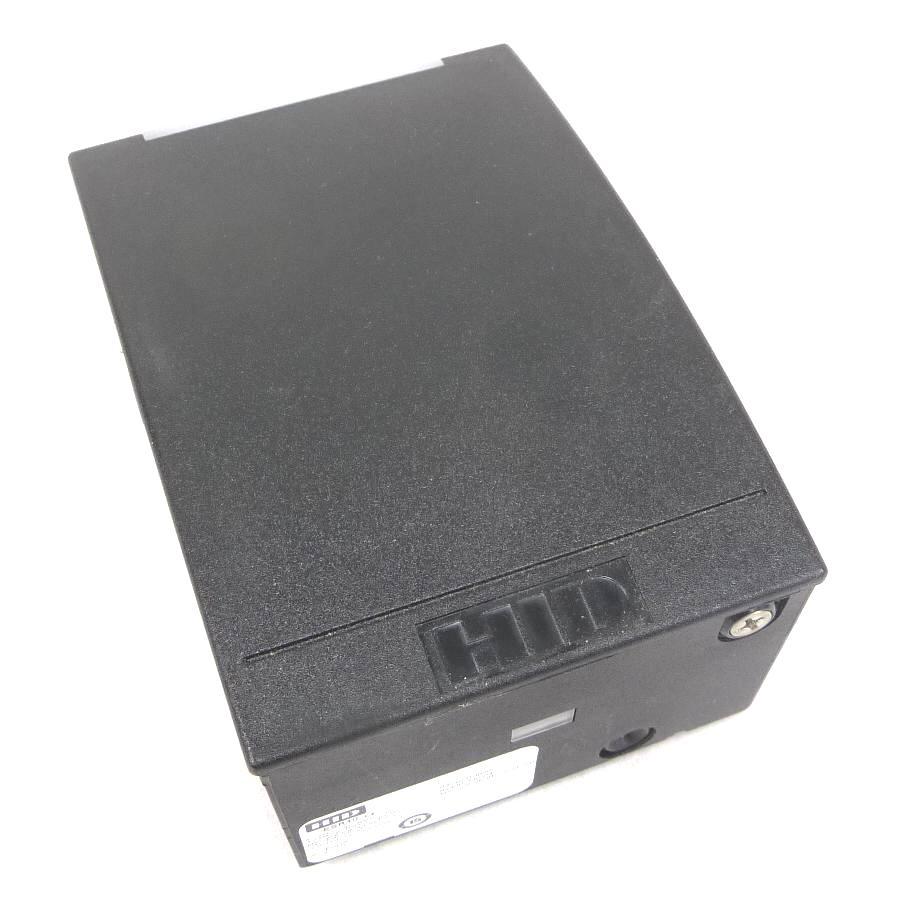 Hid edgereader iclass ER40 82120 ip card access reader