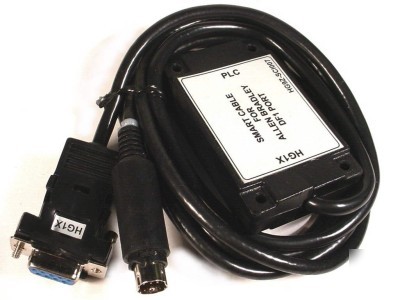 Idec smart cable allen bradley DF1 port HG9Z-SCI007