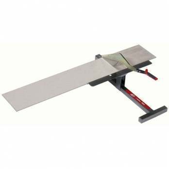 Malco FCC4 fiber cement siding guillotine shear