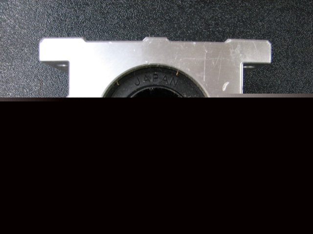 Nippon bearing co. linear bearing