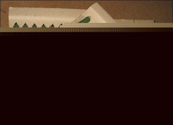 5.6 ohm 10W wire wound resistors. 30PC box.