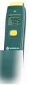 Handheld infrared thermometer greenlee#thh-100