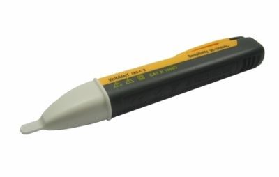 Led display voltstick-volt pen-voltage detector alert