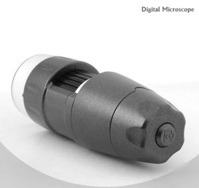 New * * usb digital microscope - 300X magnification 