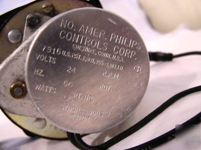 Mil-spec surplus lot of 2 elapsed time meters hourmeter