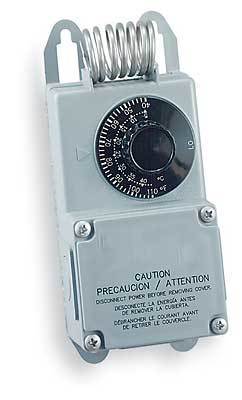 Peco TF115-001 thermostat (formerly sunne products)