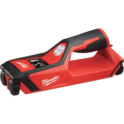 New sub scanner M12 cordless detection tool - tool only 