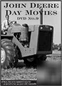 Original john deere day movies dvd set 