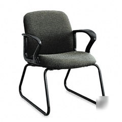 Hon gamut series guest chair