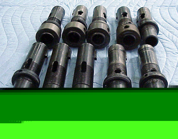 Lot 10 adjustable 1 3/8