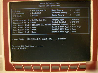 Rohde & schwarz upl audio analyzer