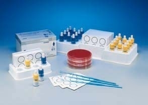 Bd bbl staphyloslide latex test kit, bd diagnostics