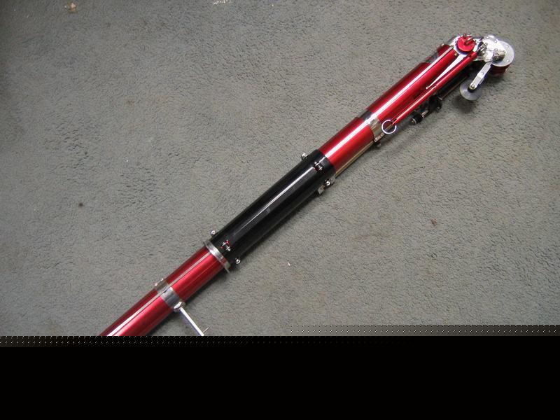 New bazooka taper drywall taping tool goldblatt