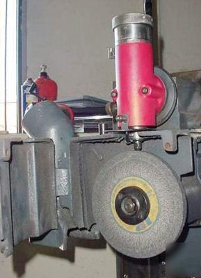 Reid 6X18 automatic surface grinder,magnetic chuck,otwd
