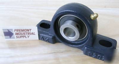 24 pcs. UCP205-16 pillow block bearing normal duty 1