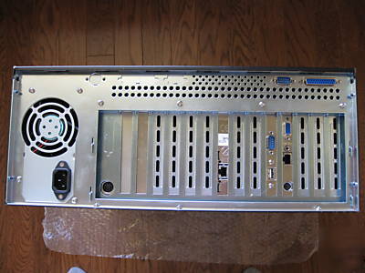 Ab 6155R-14P2KH versaview 1400R heavy ipc, date: 11/04