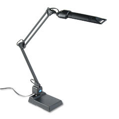 Ledu computer task lamp