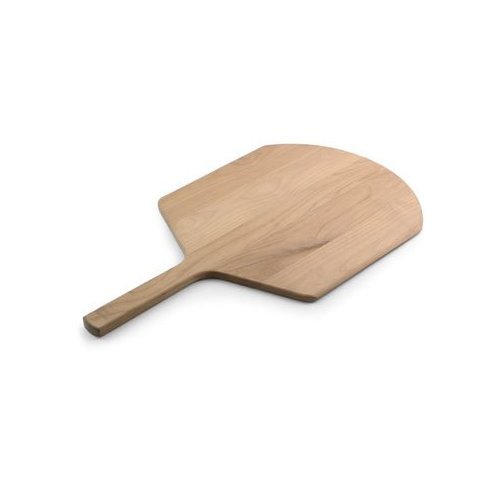 New wood pizza peel 14