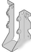 New usp lumber connectors 2X6IN slant joist hanger 100