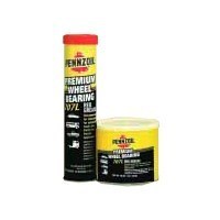 Pennzoil wheel bearing grease nlgi grade 2 lithium hi 