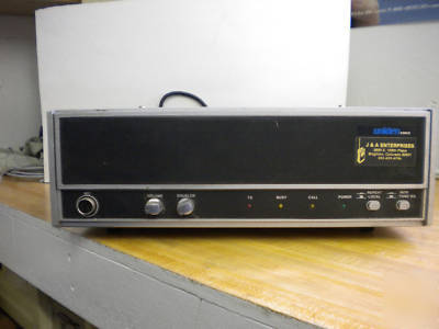 Uniden aru-251 uhf repeater