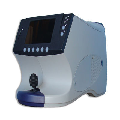 Zeiss gdx vcc tomographer