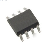 FAN7361 mosfet igbt gate driver high side 600V soic X2