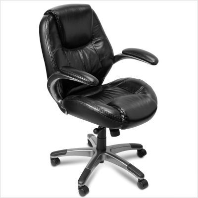 Mayline ultimo premier mid-back chair